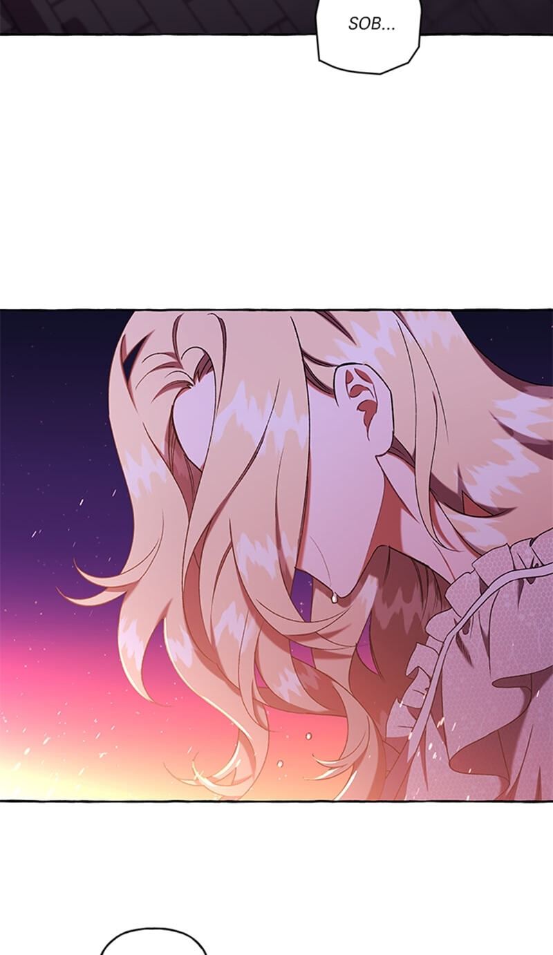 The Vanished Duchess Chapter 70 page 3 - 
