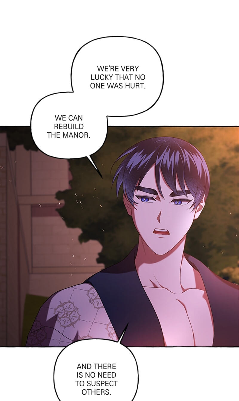 The Vanished Duchess Chapter 70 page 22 - 