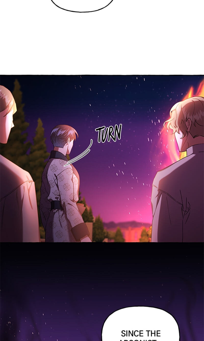 The Vanished Duchess Chapter 70 page 23 - 