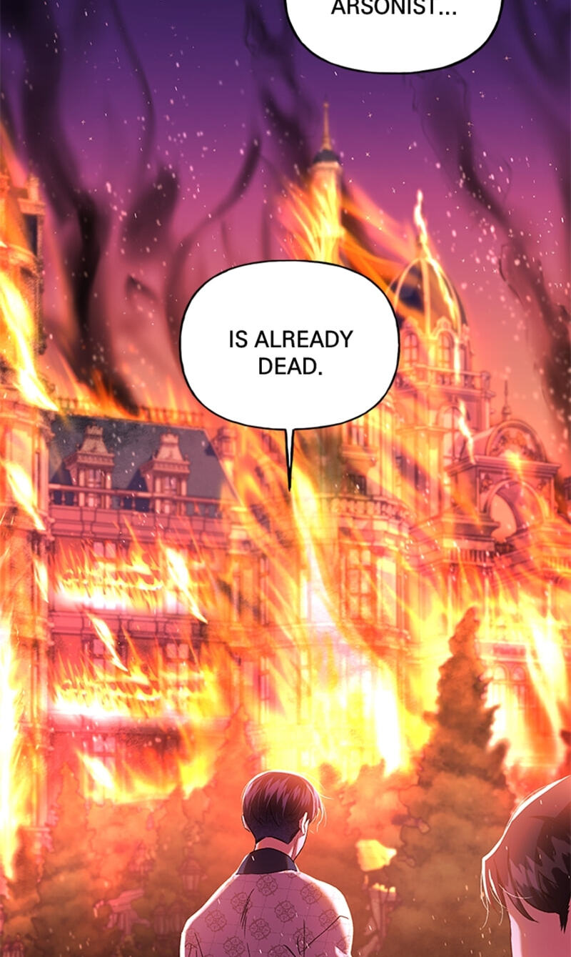 The Vanished Duchess Chapter 70 page 24 - 