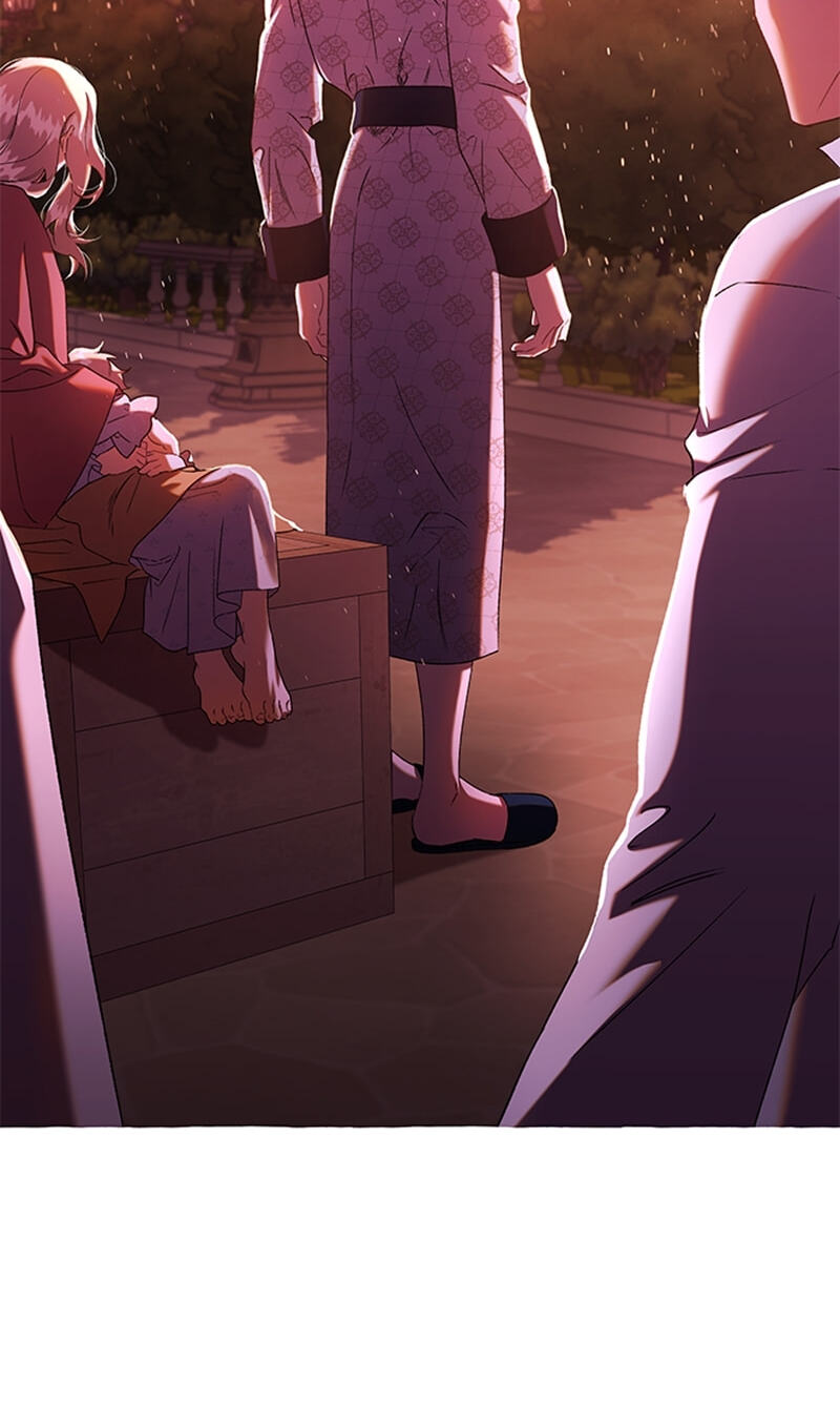 The Vanished Duchess Chapter 70 page 25 - 