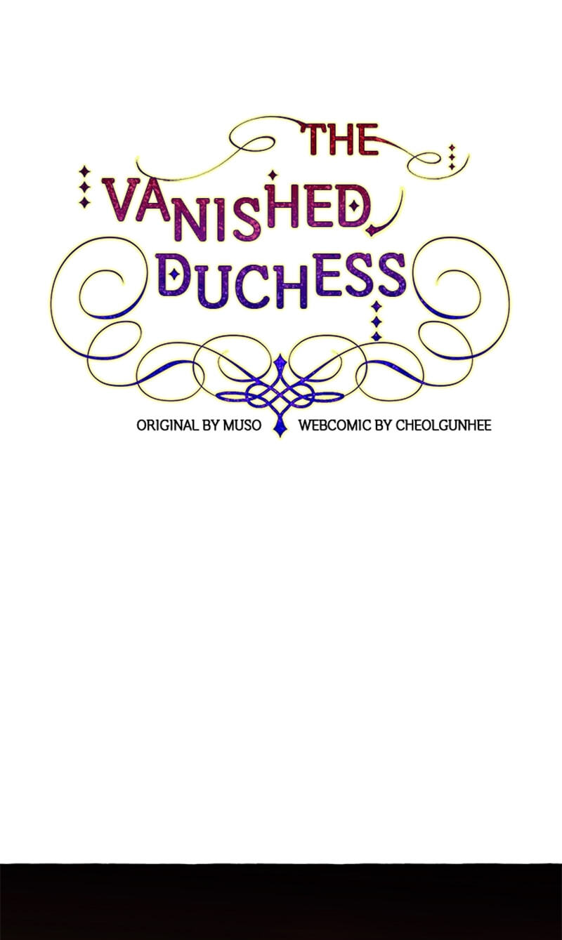 The Vanished Duchess Chapter 70 page 26 - 