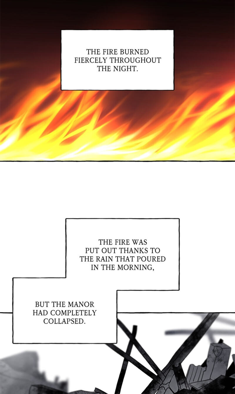 The Vanished Duchess Chapter 70 page 27 - 