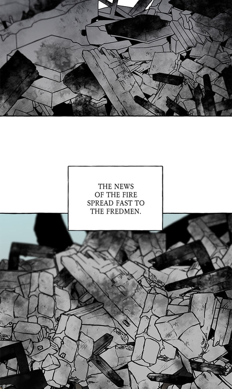 The Vanished Duchess Chapter 70 page 28 - 