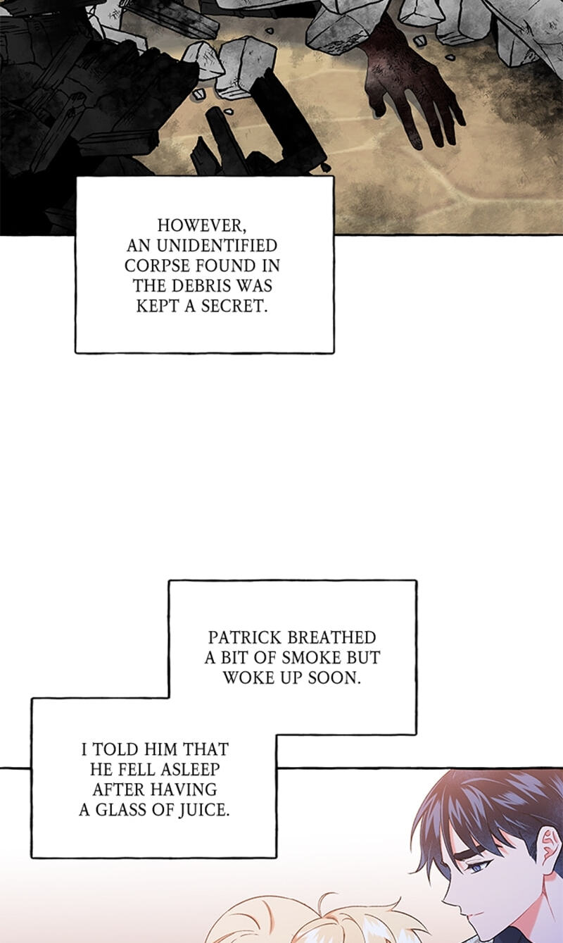 The Vanished Duchess Chapter 70 page 29 - 