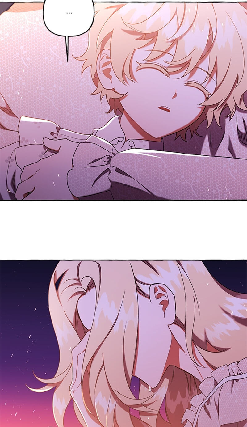 The Vanished Duchess Chapter 70 page 4 - 