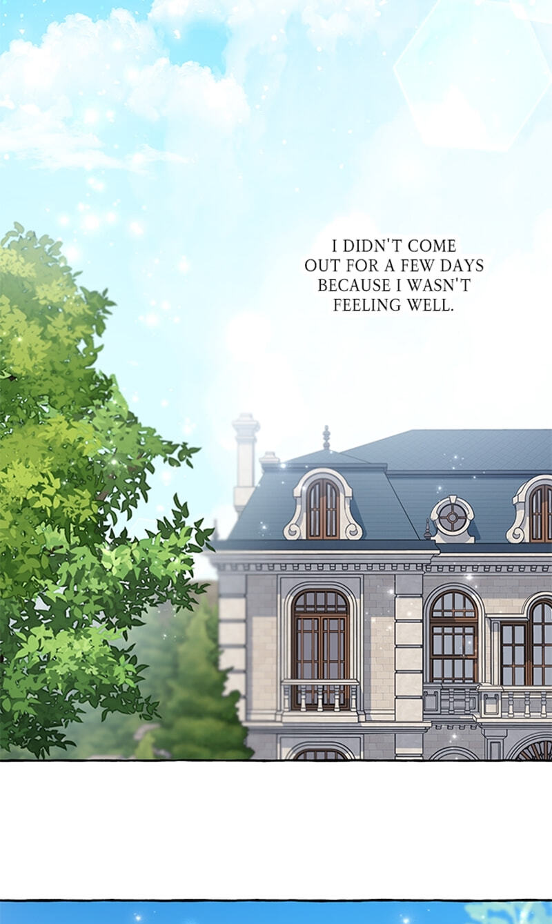 The Vanished Duchess Chapter 70 page 31 - 