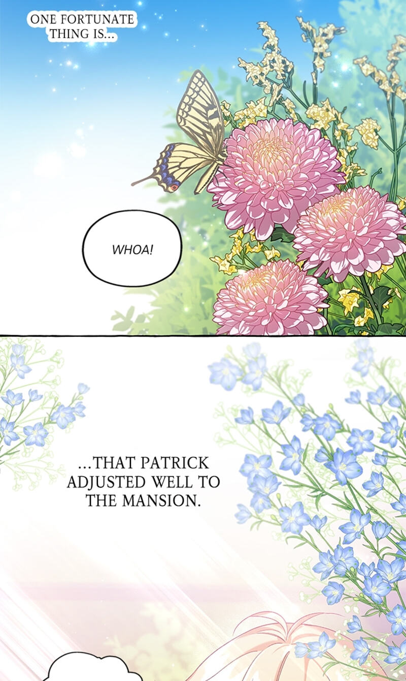 The Vanished Duchess Chapter 70 page 32 - 