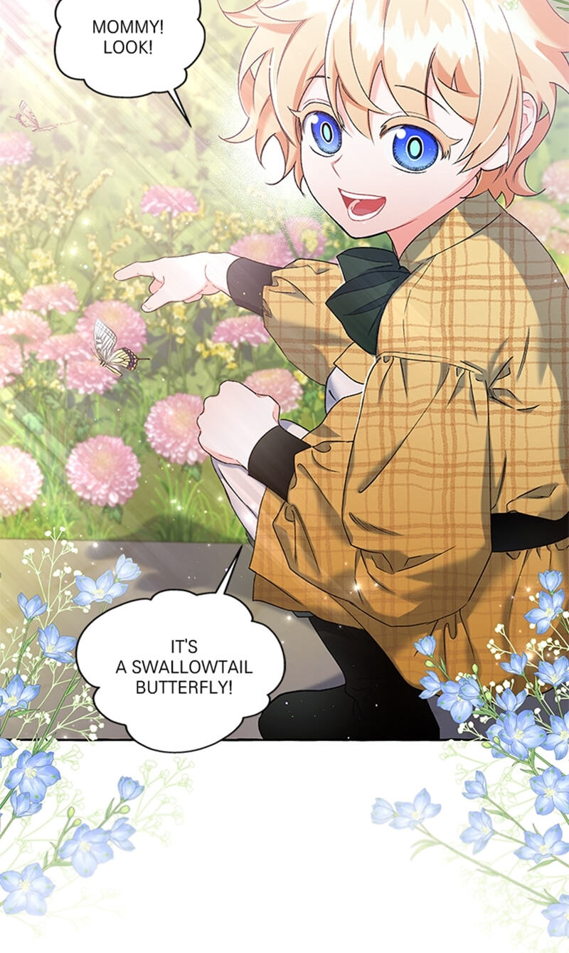 The Vanished Duchess Chapter 70 page 33 - 