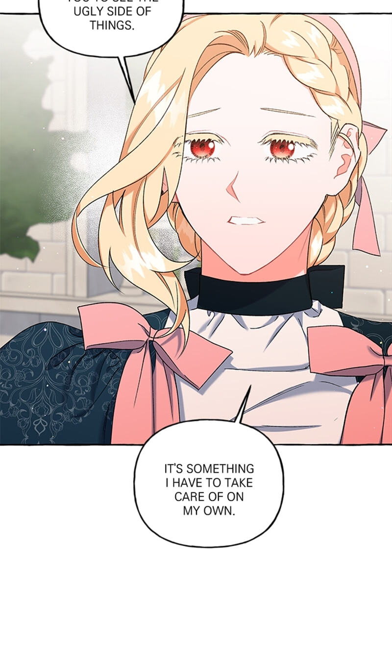 The Vanished Duchess Chapter 70 page 38 - 
