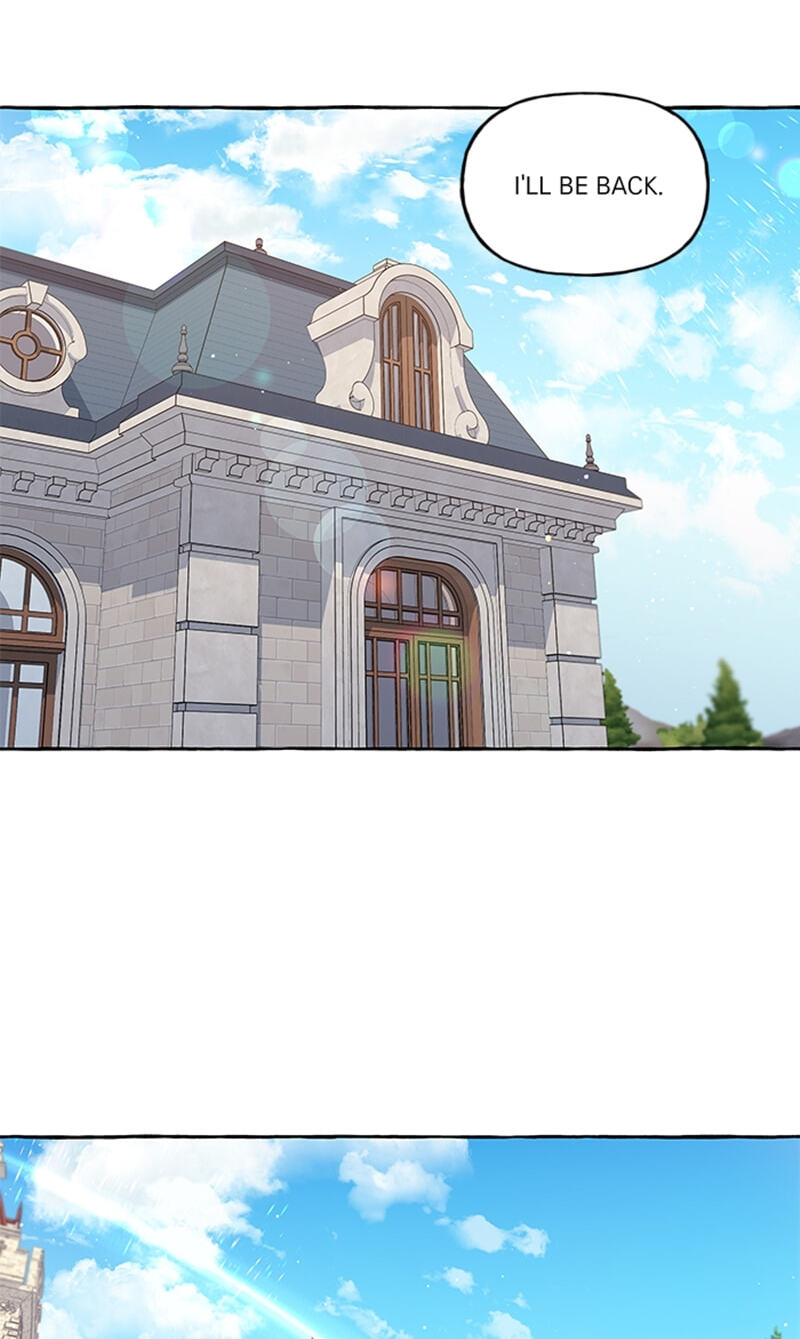 The Vanished Duchess Chapter 70 page 39 - 