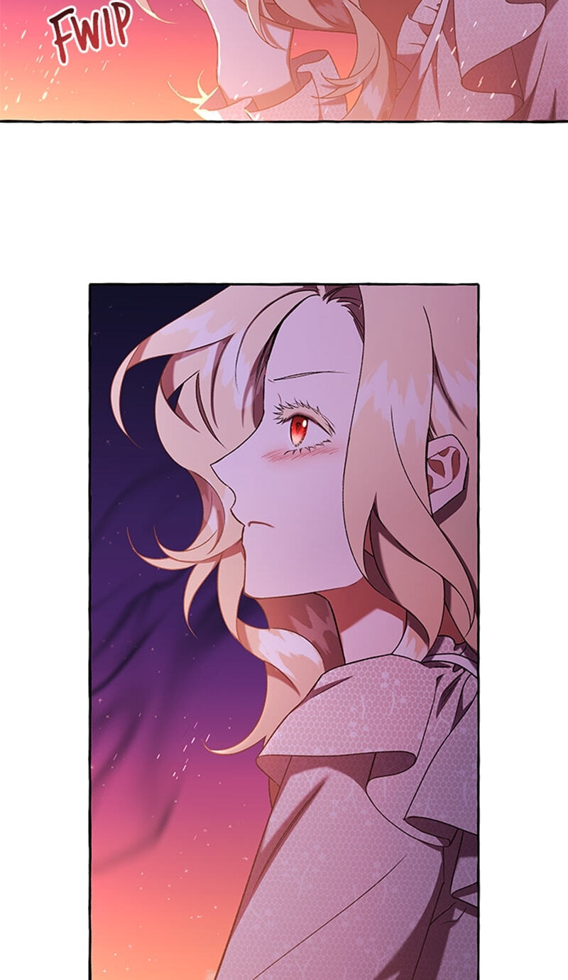 The Vanished Duchess Chapter 70 page 5 - 