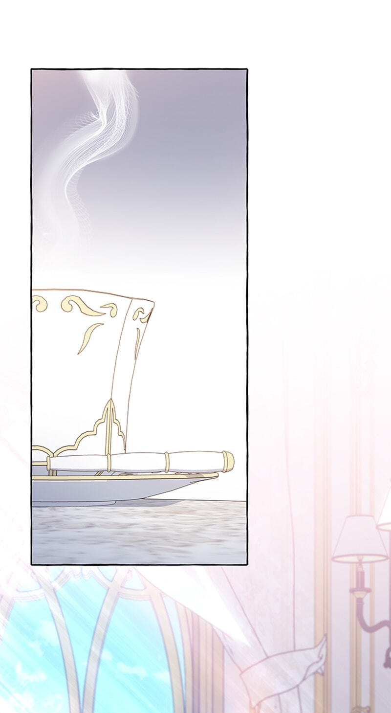 The Vanished Duchess Chapter 70 page 41 - 