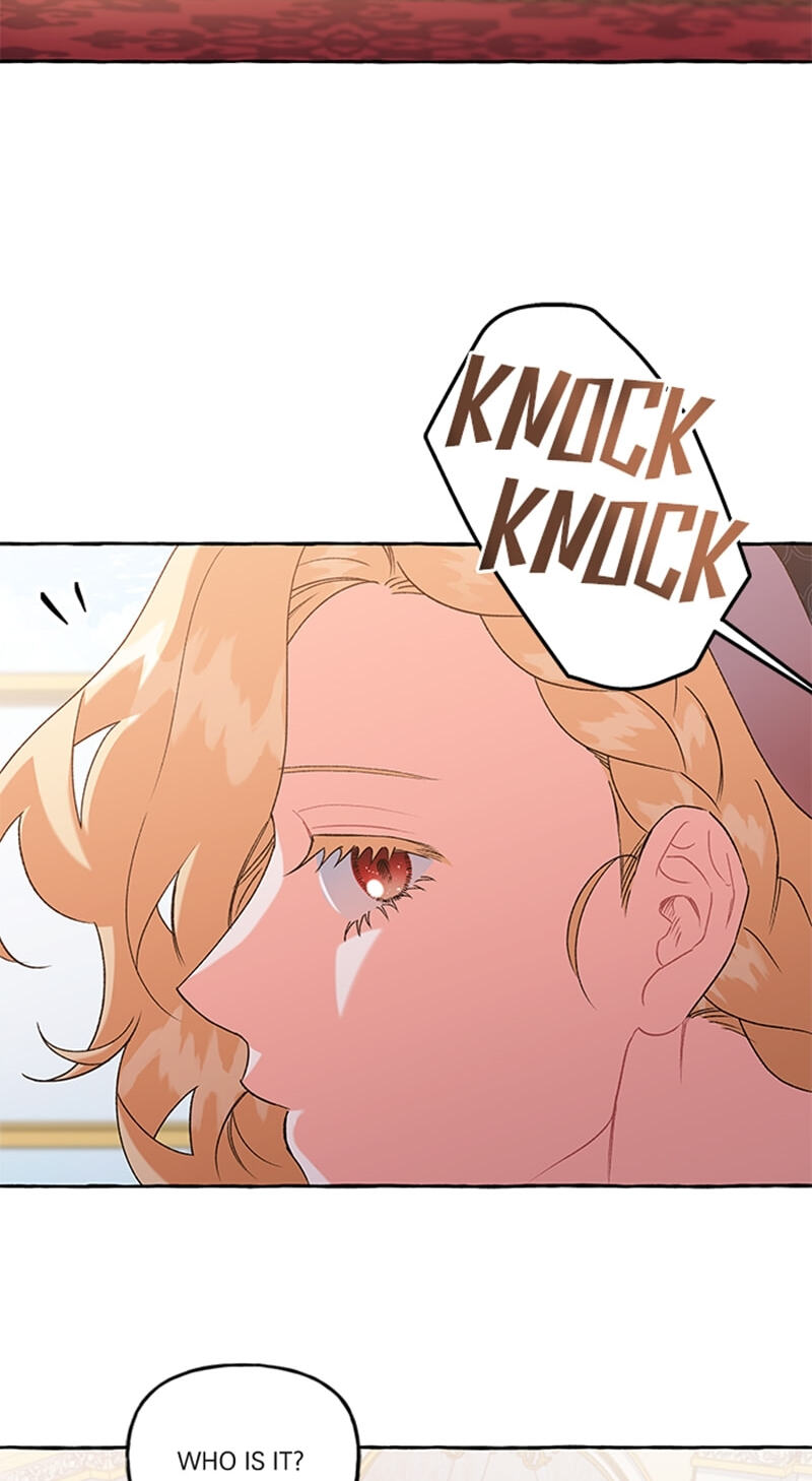 The Vanished Duchess Chapter 70 page 43 - 