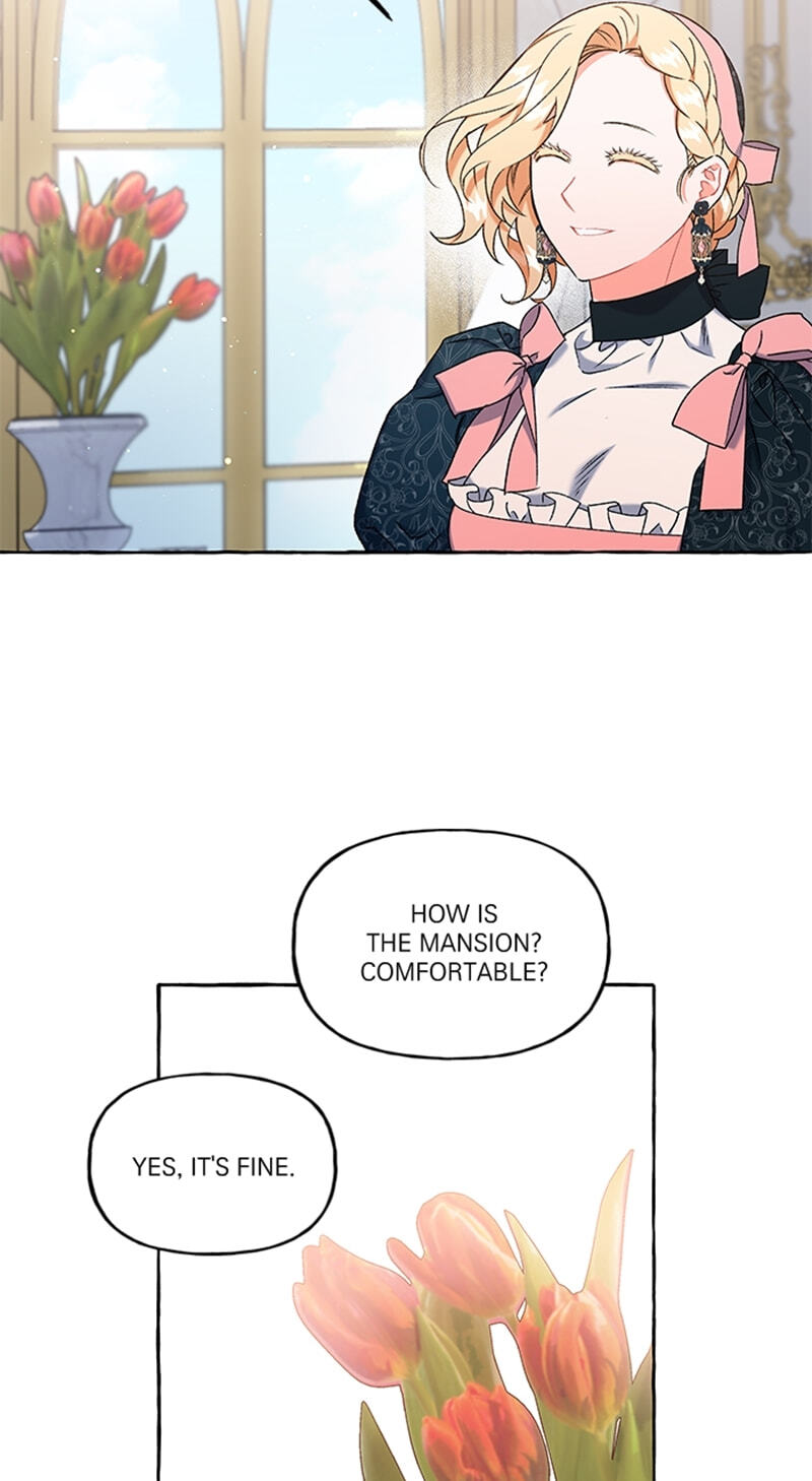 The Vanished Duchess Chapter 70 page 47 - 