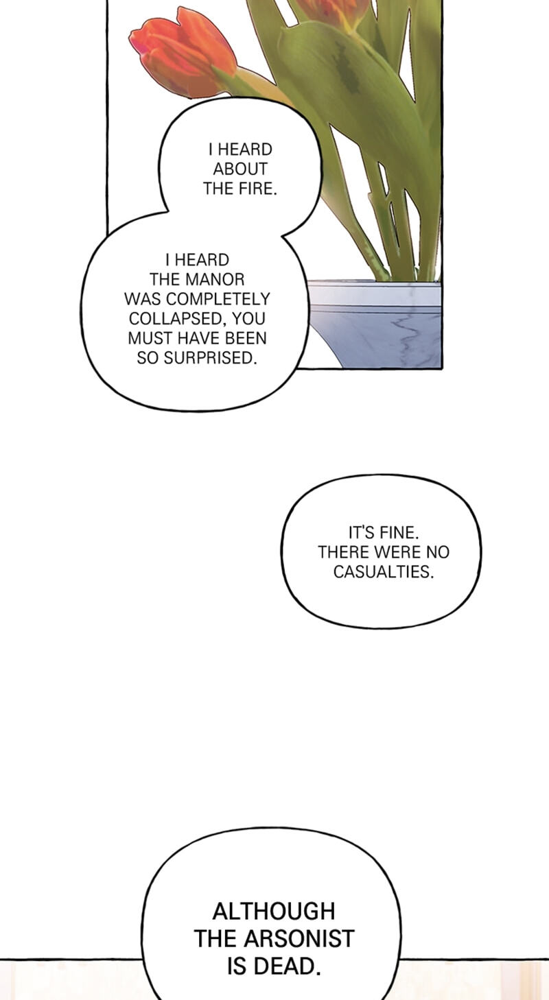 The Vanished Duchess Chapter 70 page 48 - 