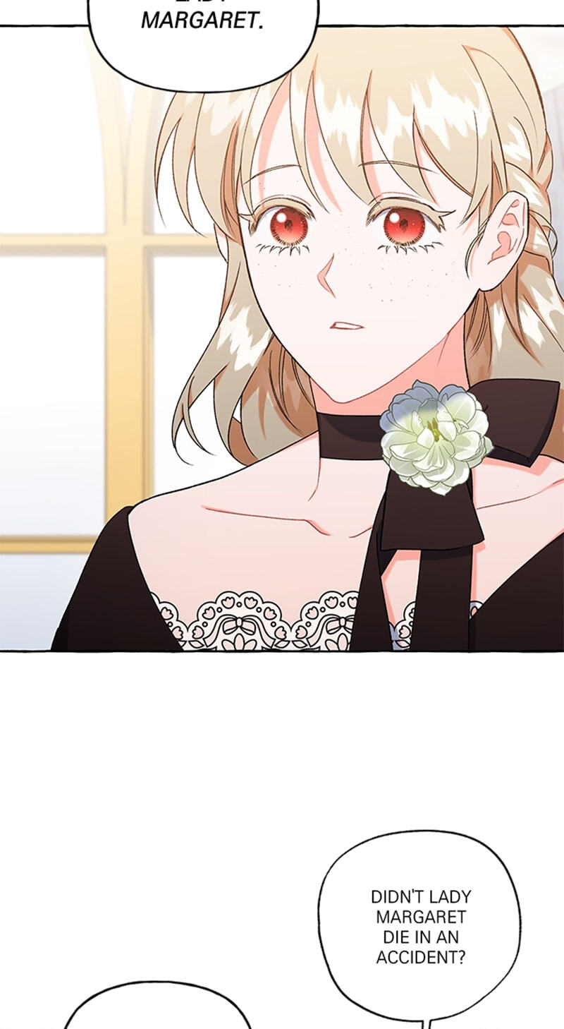 The Vanished Duchess Chapter 70 page 51 - 