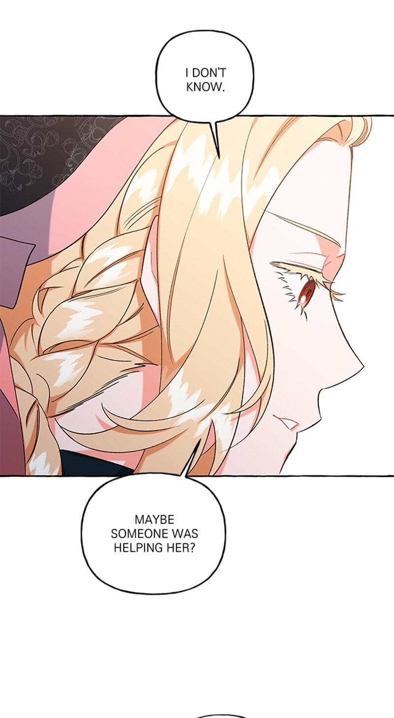 The Vanished Duchess Chapter 70 page 53 - 