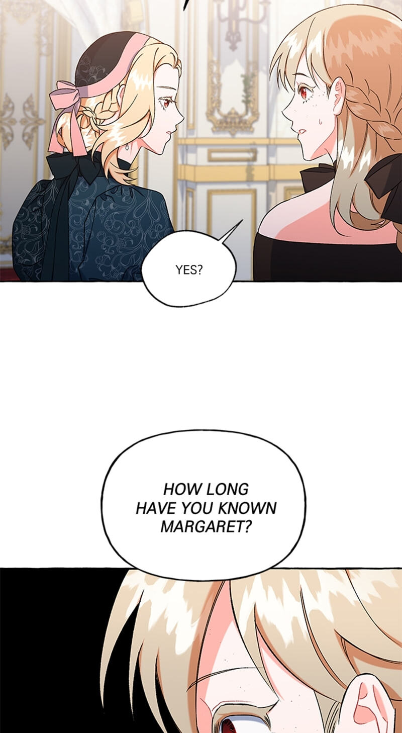 The Vanished Duchess Chapter 70 page 55 - 