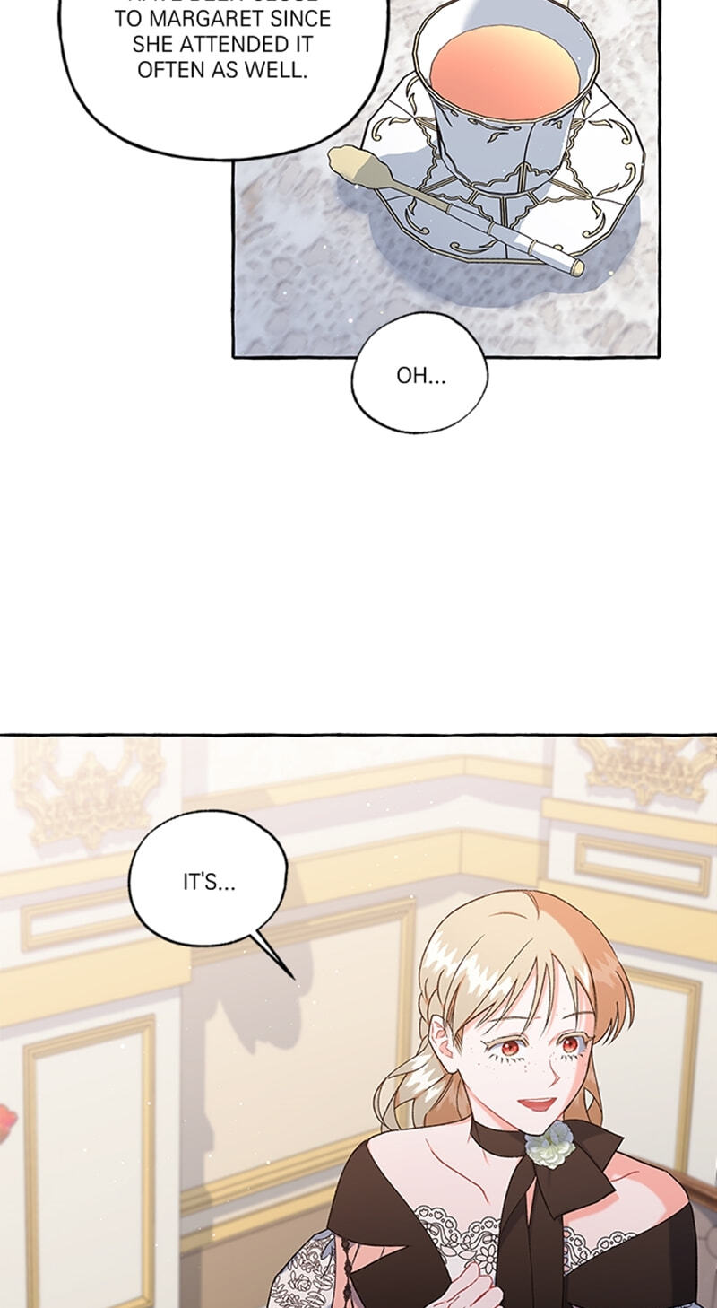 The Vanished Duchess Chapter 70 page 57 - 