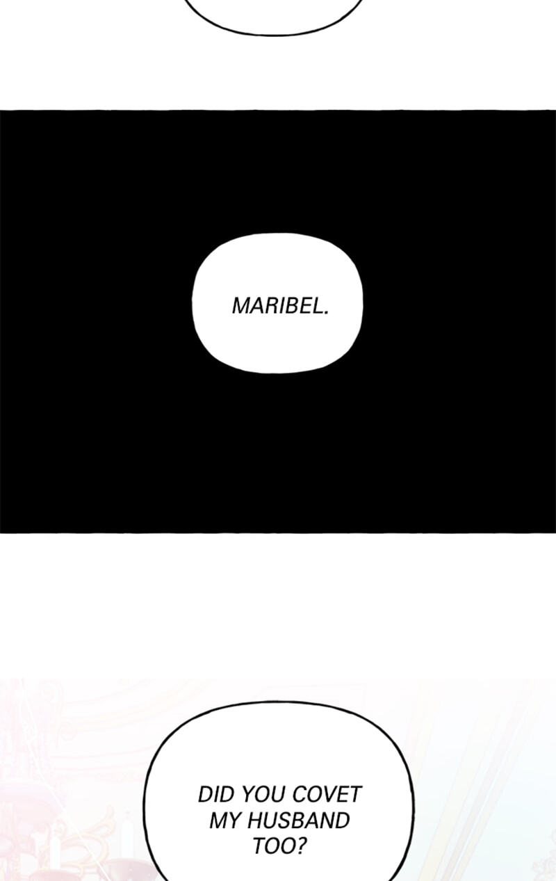 The Vanished Duchess Chapter 70 page 60 - 
