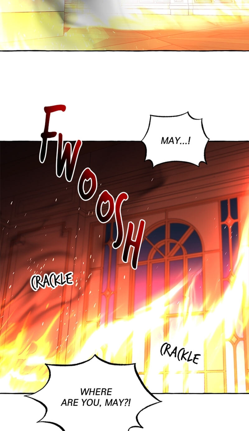The Vanished Duchess Chapter 70 page 7 - 