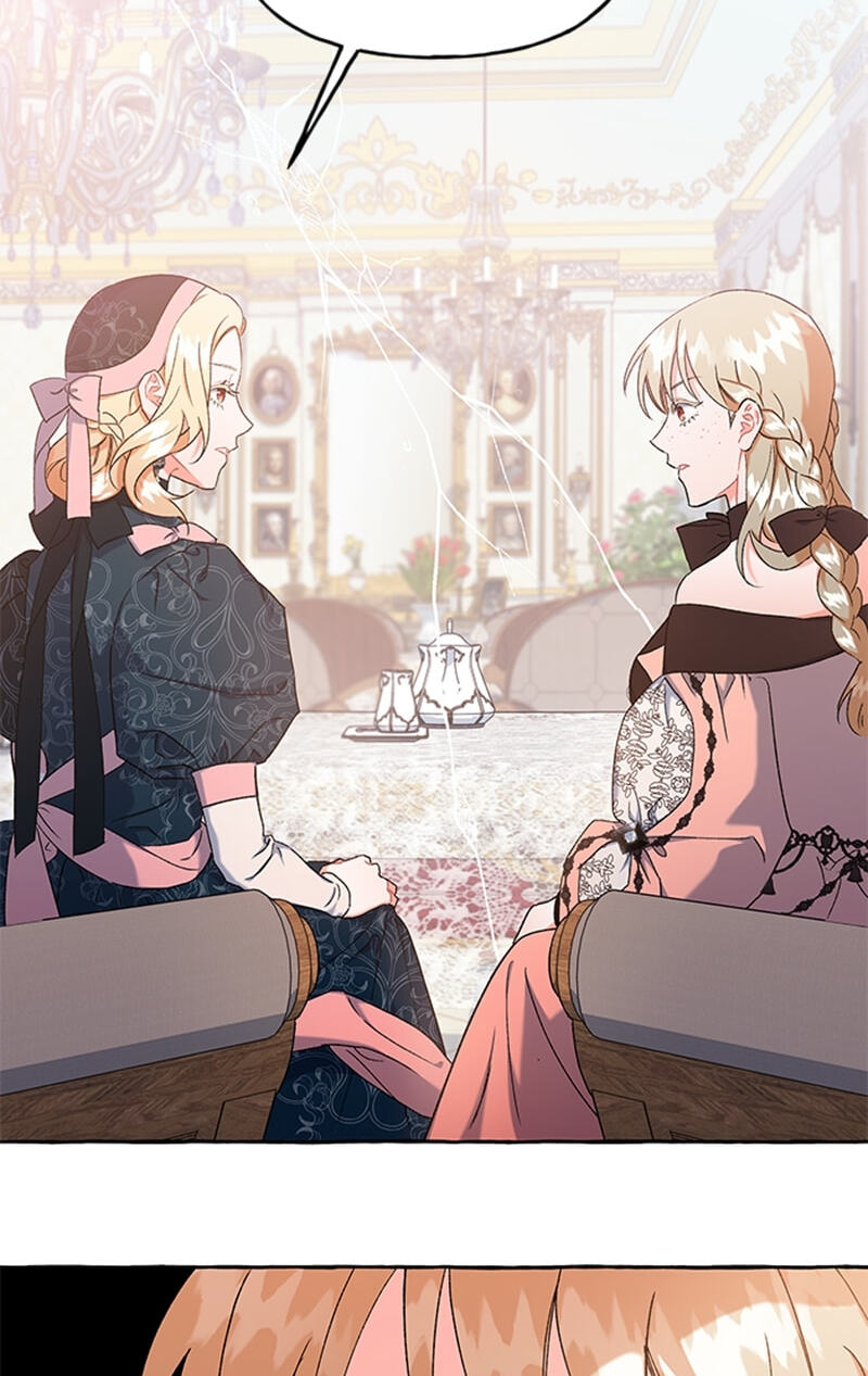 The Vanished Duchess Chapter 70 page 61 - 