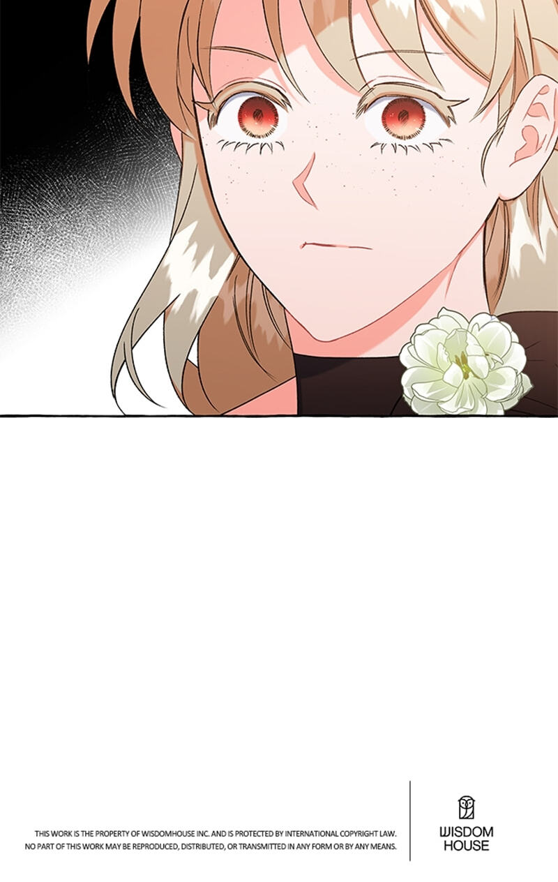 The Vanished Duchess Chapter 70 page 62 - 