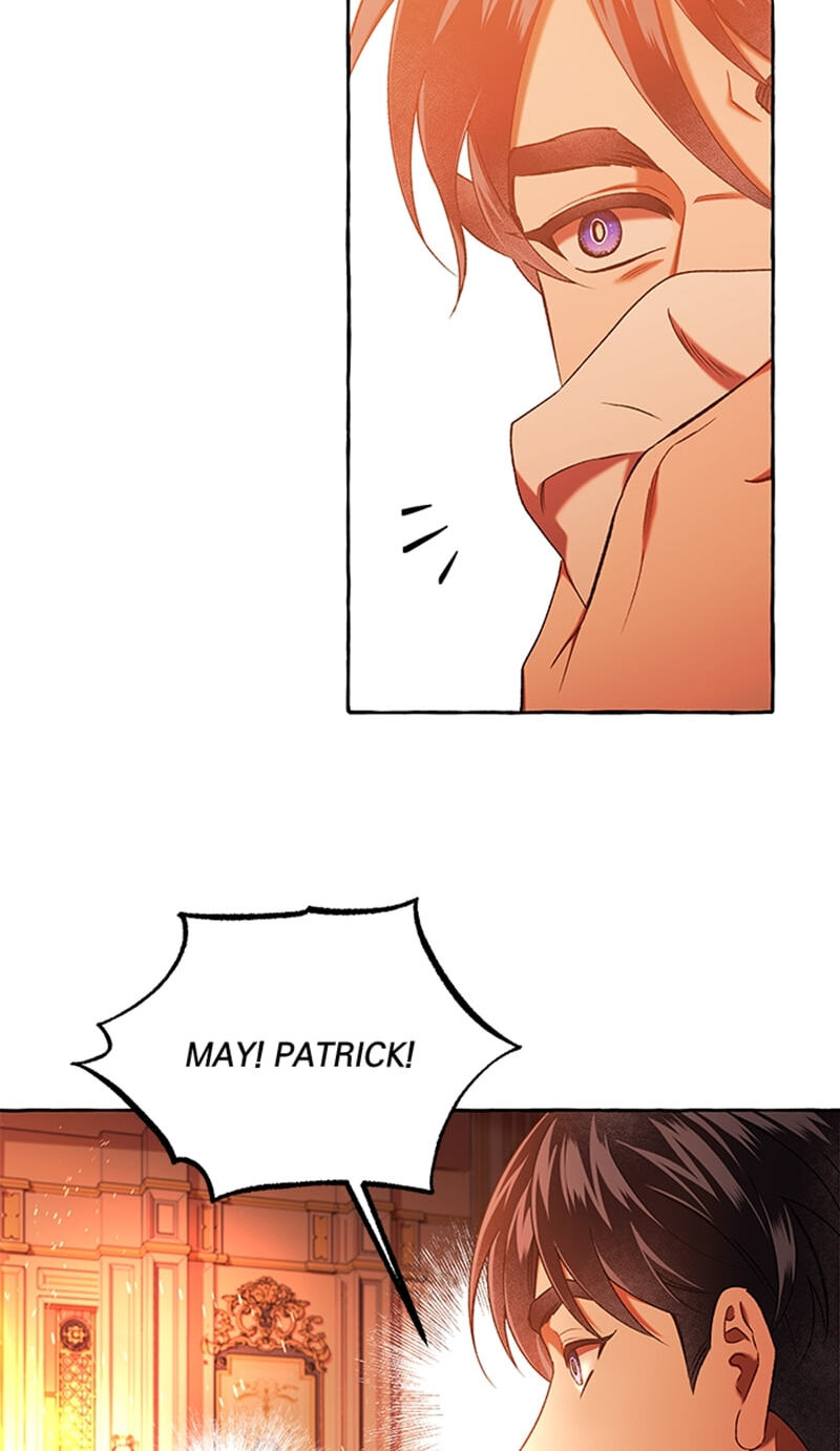 The Vanished Duchess Chapter 70 page 9 - 