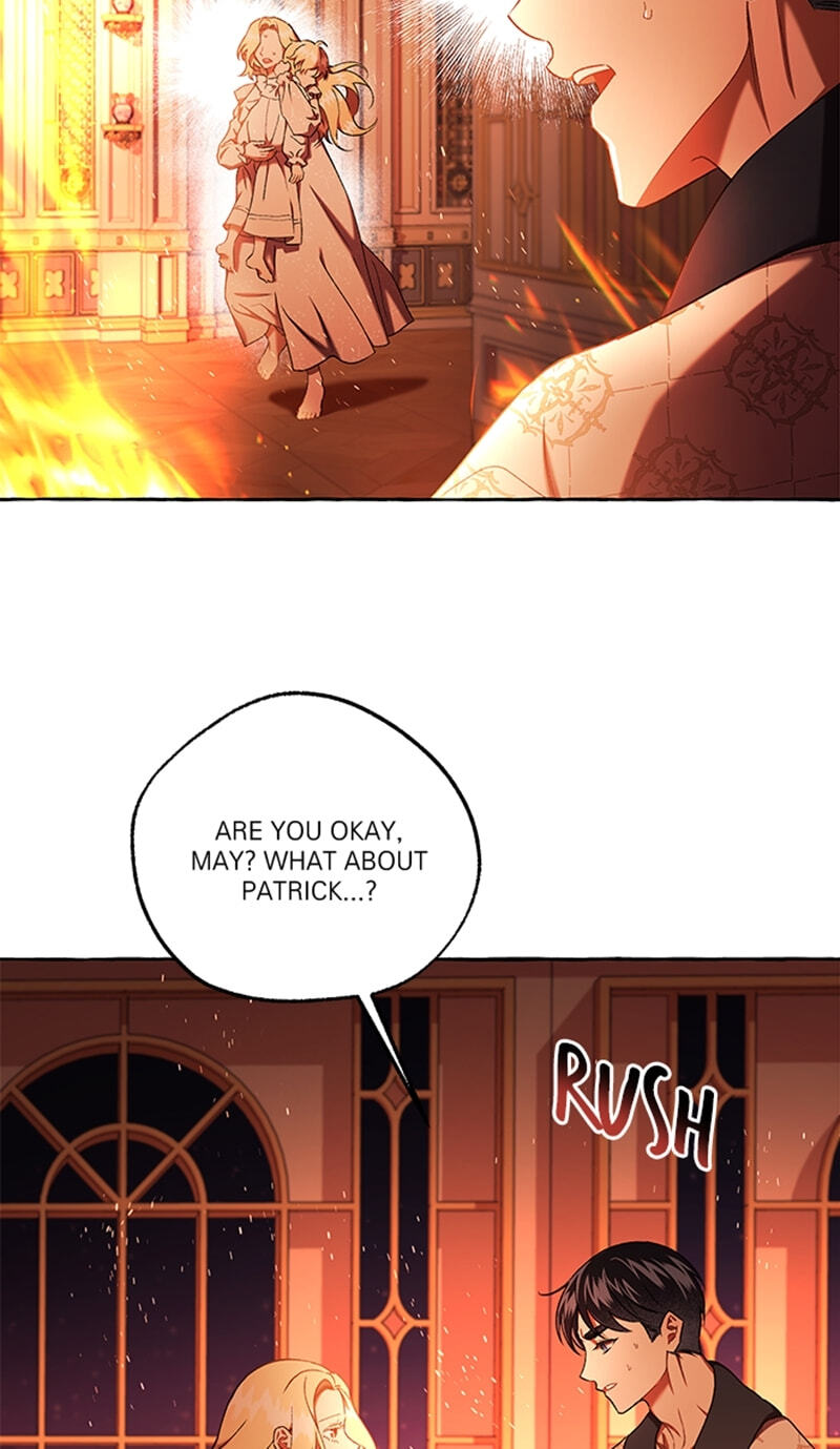 The Vanished Duchess Chapter 70 page 10 - 
