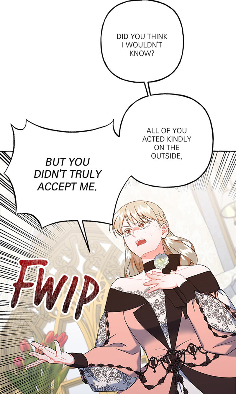 The Vanished Duchess Chapter 71 page 14 - 