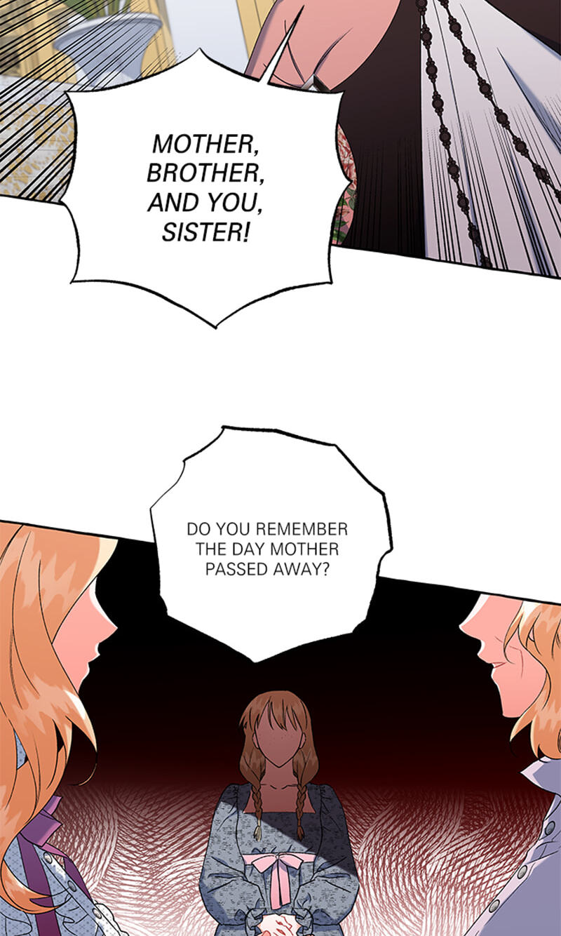 The Vanished Duchess Chapter 71 page 15 - 