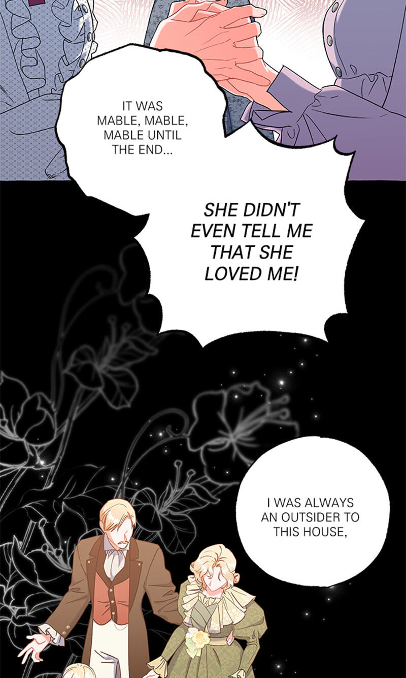 The Vanished Duchess Chapter 71 page 16 - 