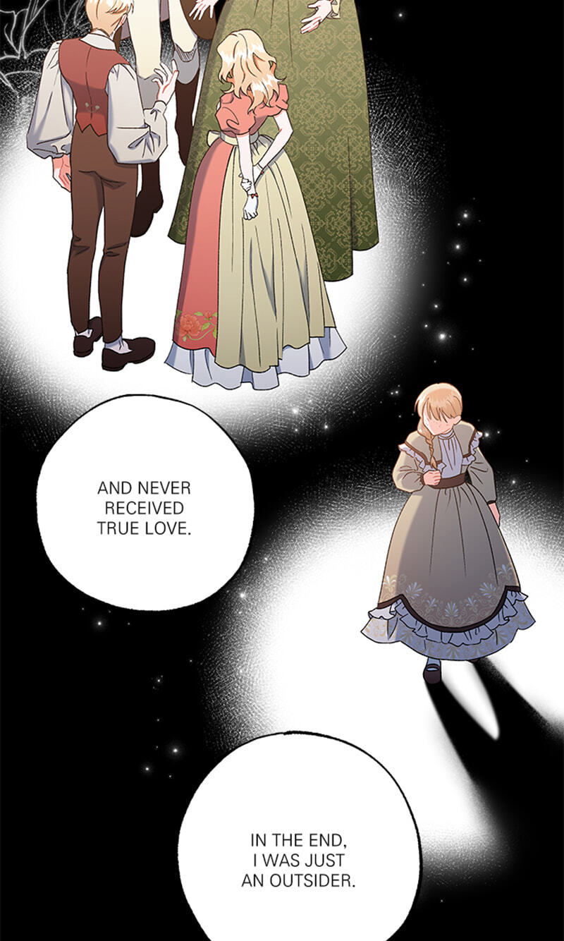 The Vanished Duchess Chapter 71 page 17 - 
