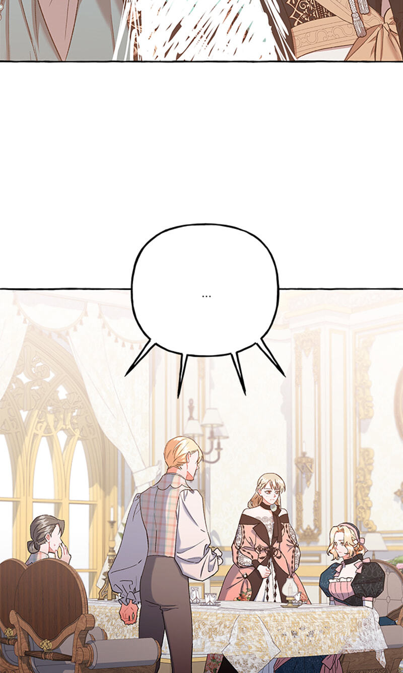 The Vanished Duchess Chapter 71 page 19 - 