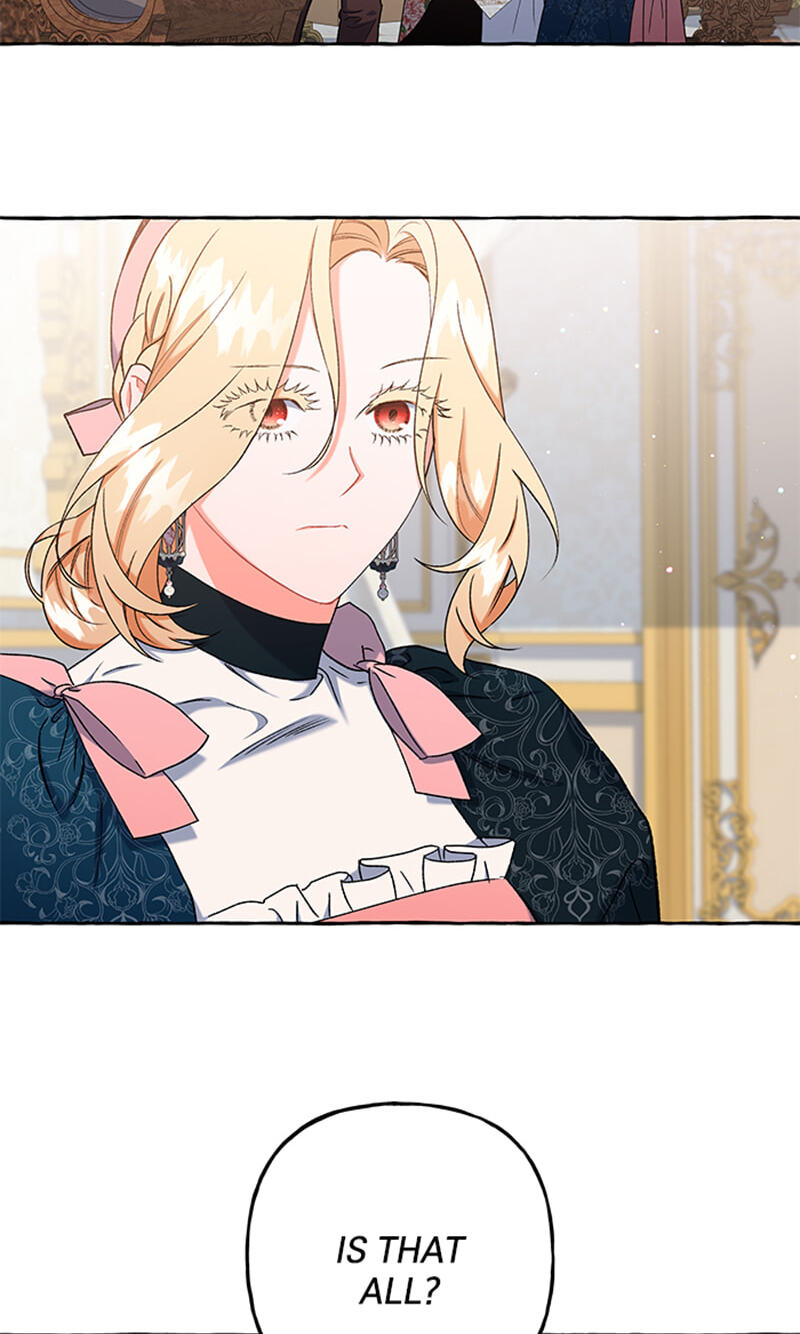 The Vanished Duchess Chapter 71 page 20 - 