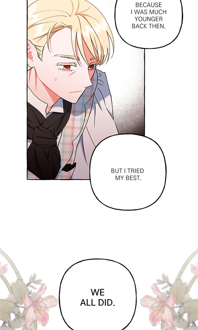 The Vanished Duchess Chapter 71 page 23 - 