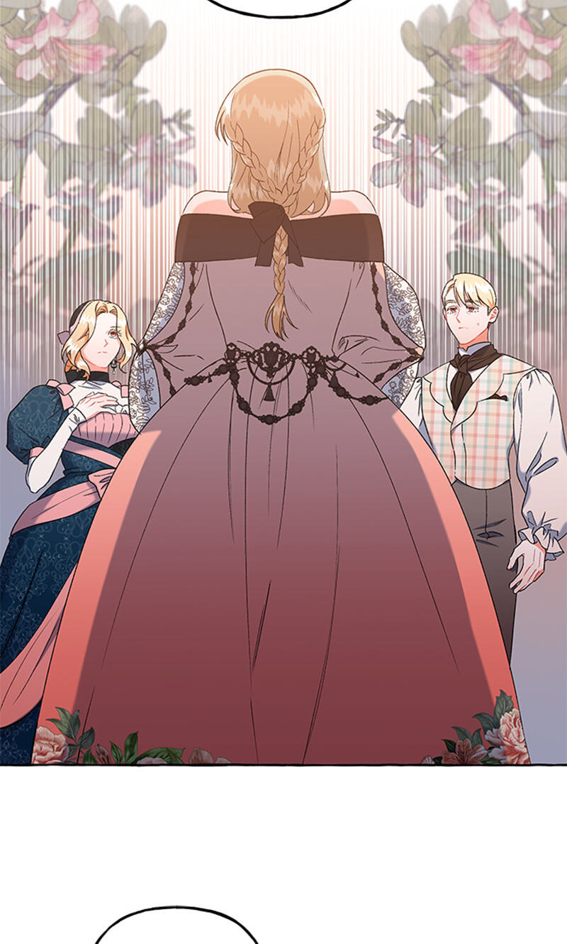 The Vanished Duchess Chapter 71 page 24 - 