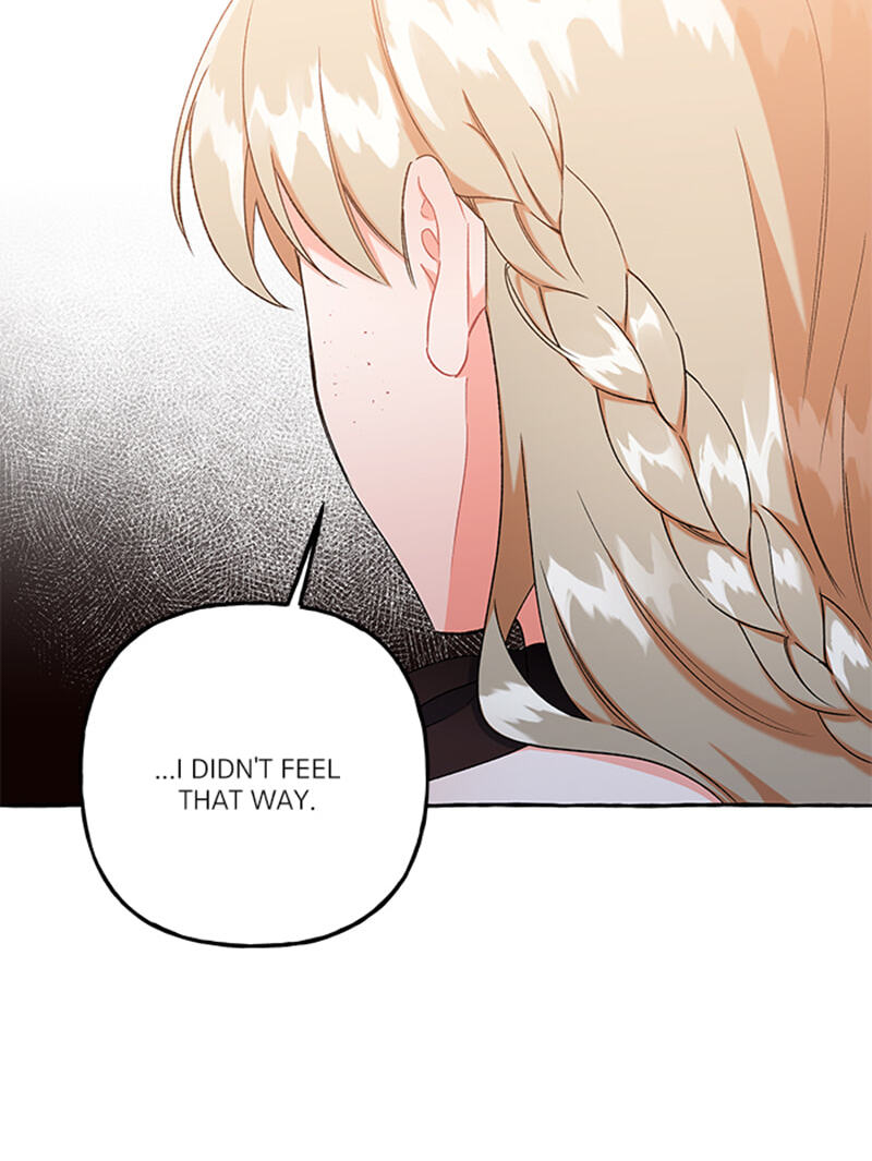 The Vanished Duchess Chapter 71 page 26 - 