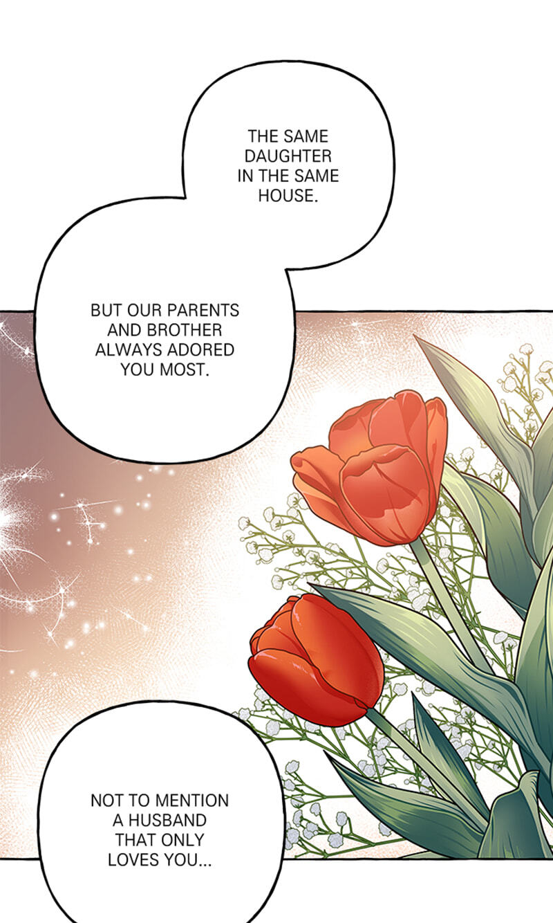 The Vanished Duchess Chapter 71 page 27 - 