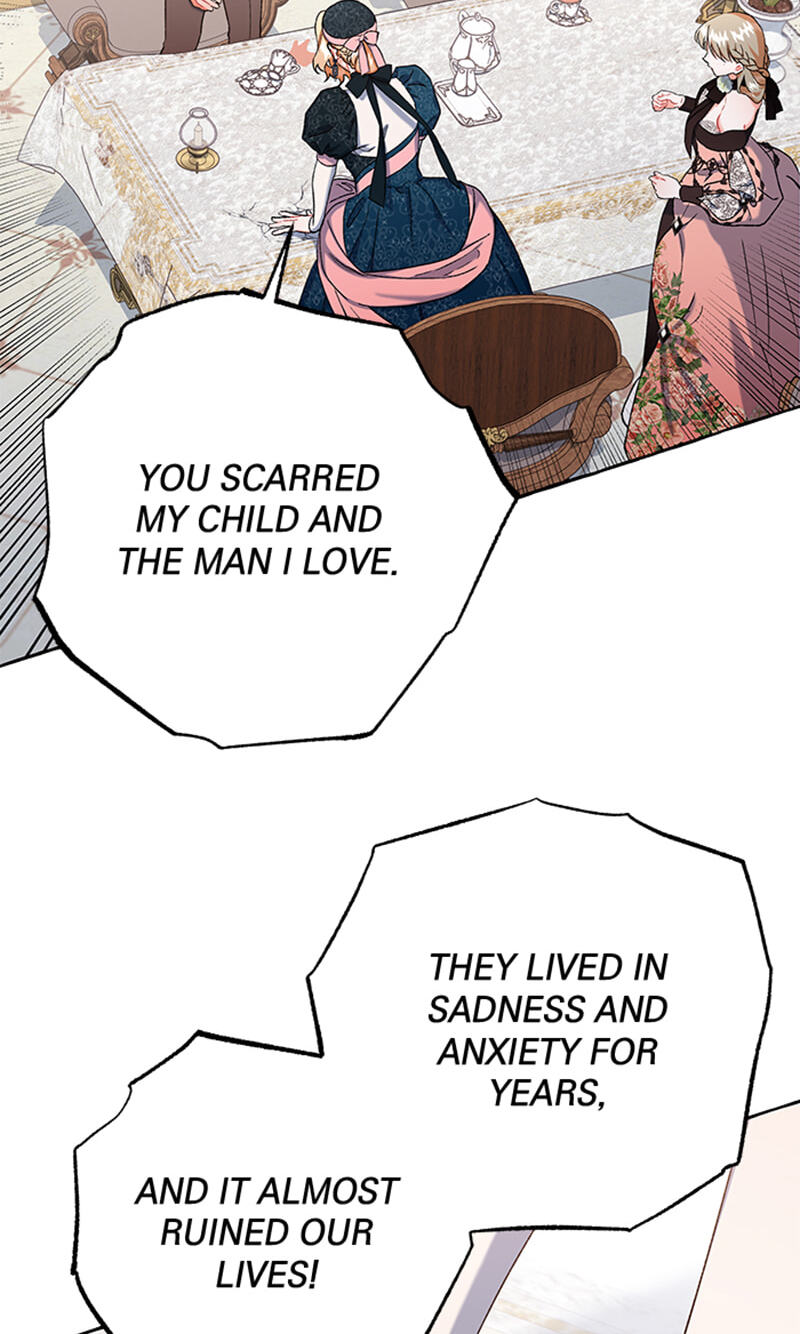 The Vanished Duchess Chapter 71 page 30 - 