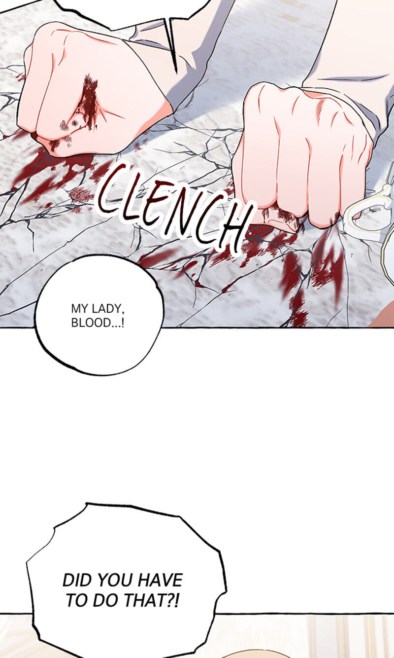 The Vanished Duchess Chapter 71 page 31 - 
