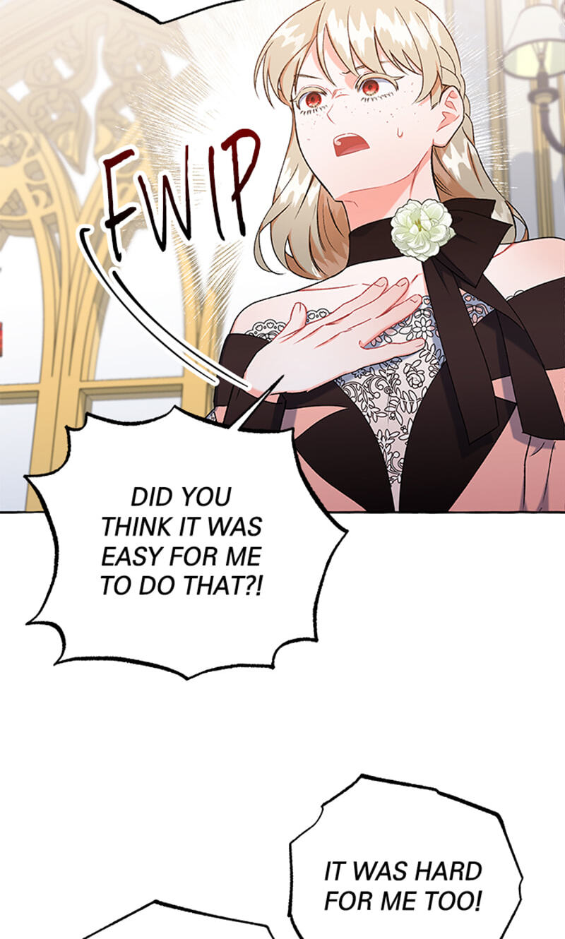 The Vanished Duchess Chapter 71 page 32 - 