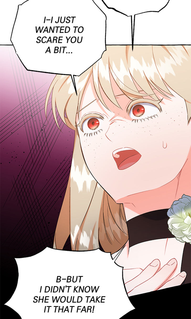 The Vanished Duchess Chapter 71 page 33 - 