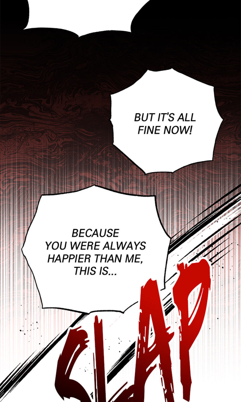The Vanished Duchess Chapter 71 page 34 - 