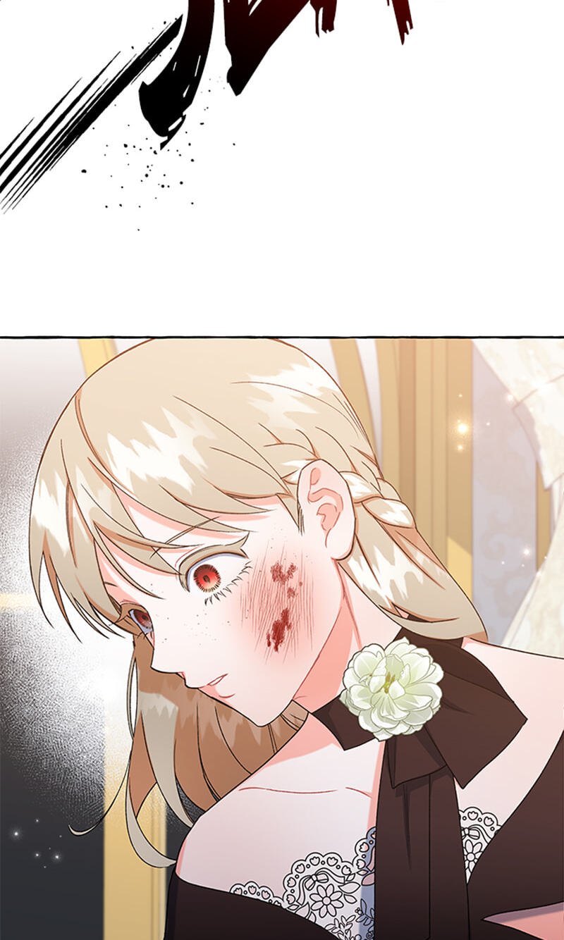 The Vanished Duchess Chapter 71 page 35 - 