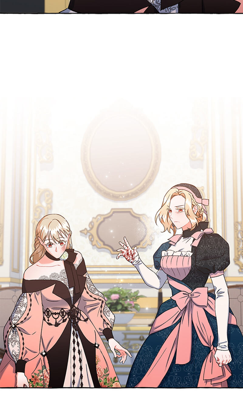 The Vanished Duchess Chapter 71 page 36 - 
