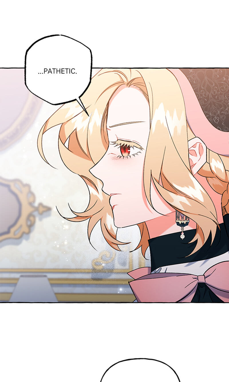The Vanished Duchess Chapter 71 page 37 - 