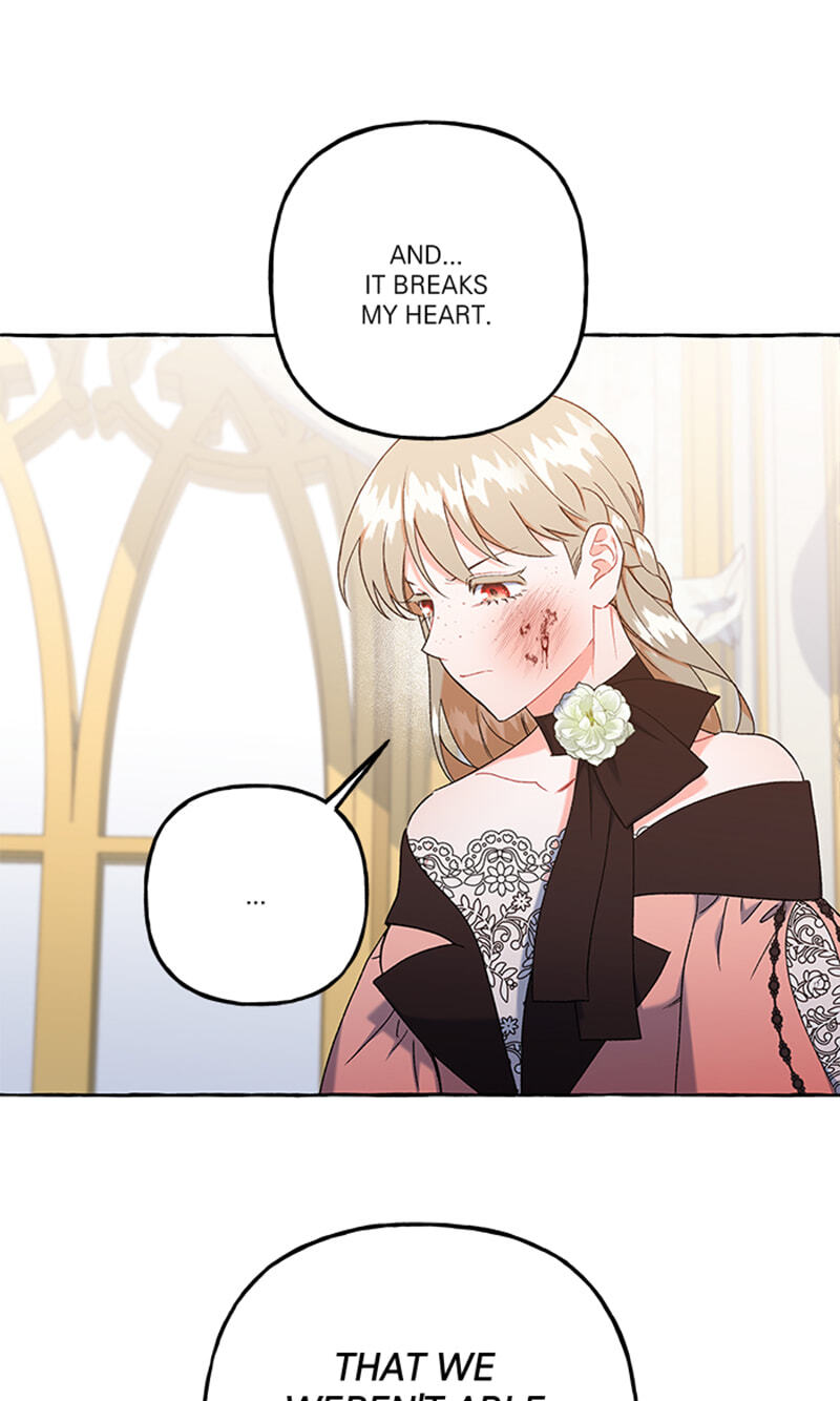 The Vanished Duchess Chapter 71 page 39 - 