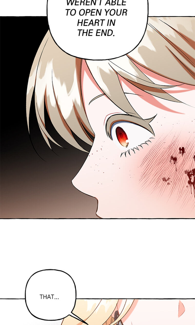 The Vanished Duchess Chapter 71 page 40 - 
